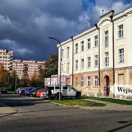 Art Apartamenty 2 Kalisz Exterior foto