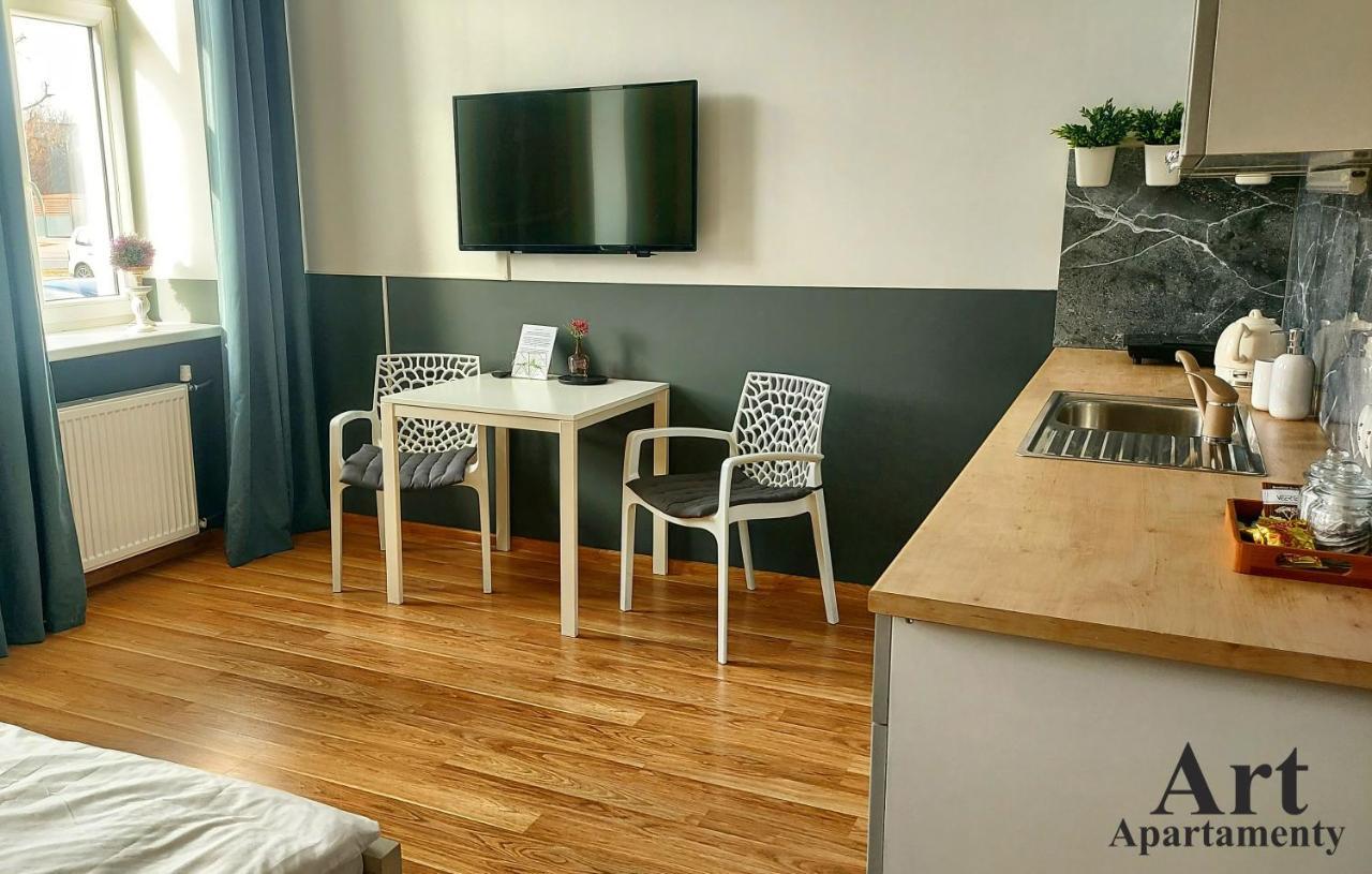 Art Apartamenty 2 Kalisz Exterior foto