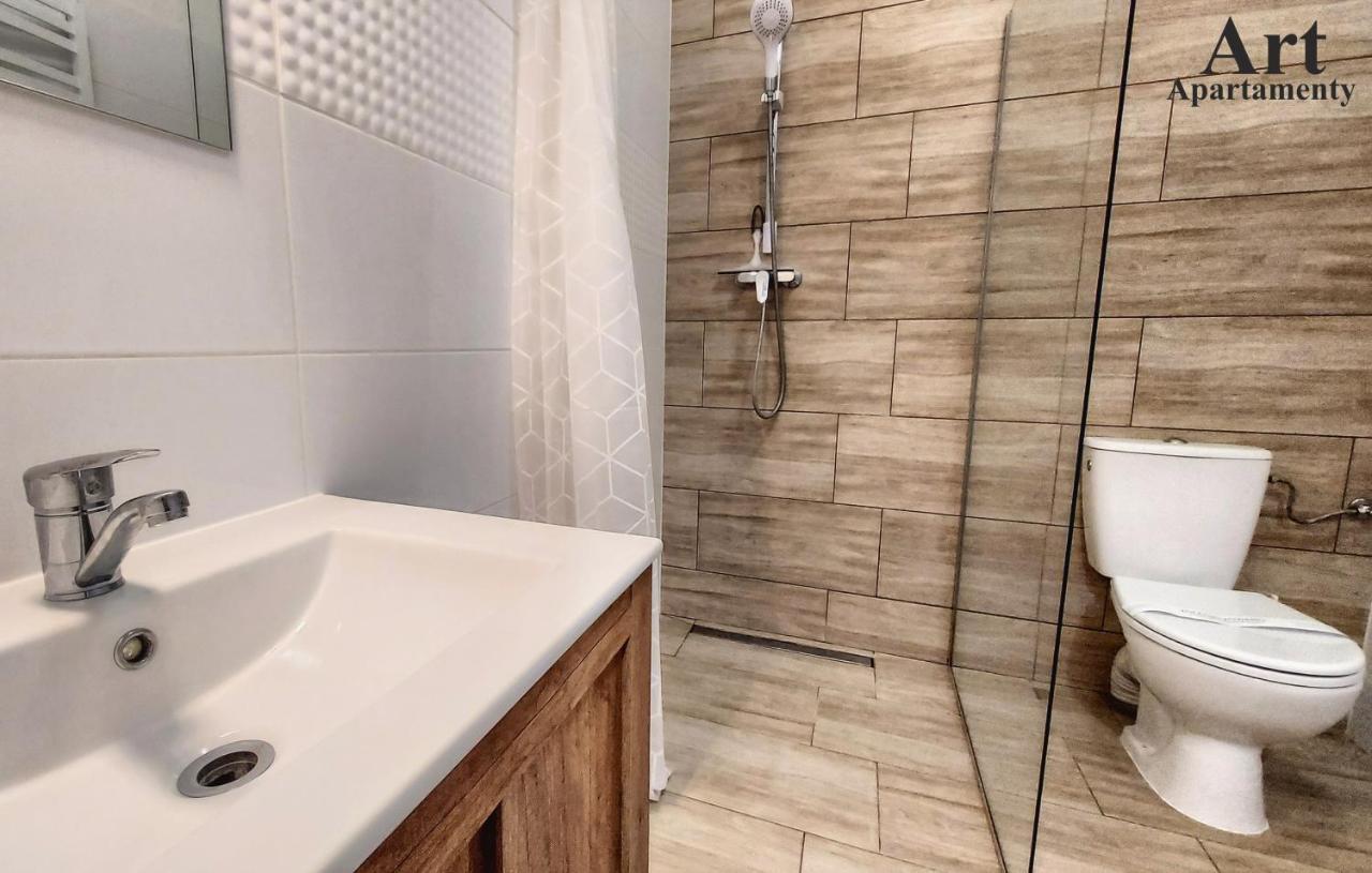 Art Apartamenty 2 Kalisz Exterior foto