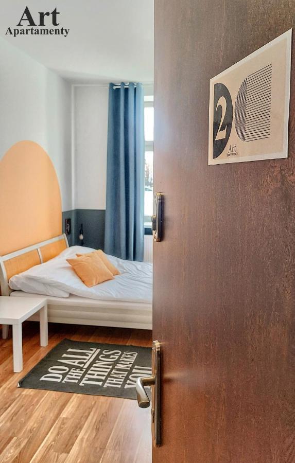 Art Apartamenty 2 Kalisz Exterior foto