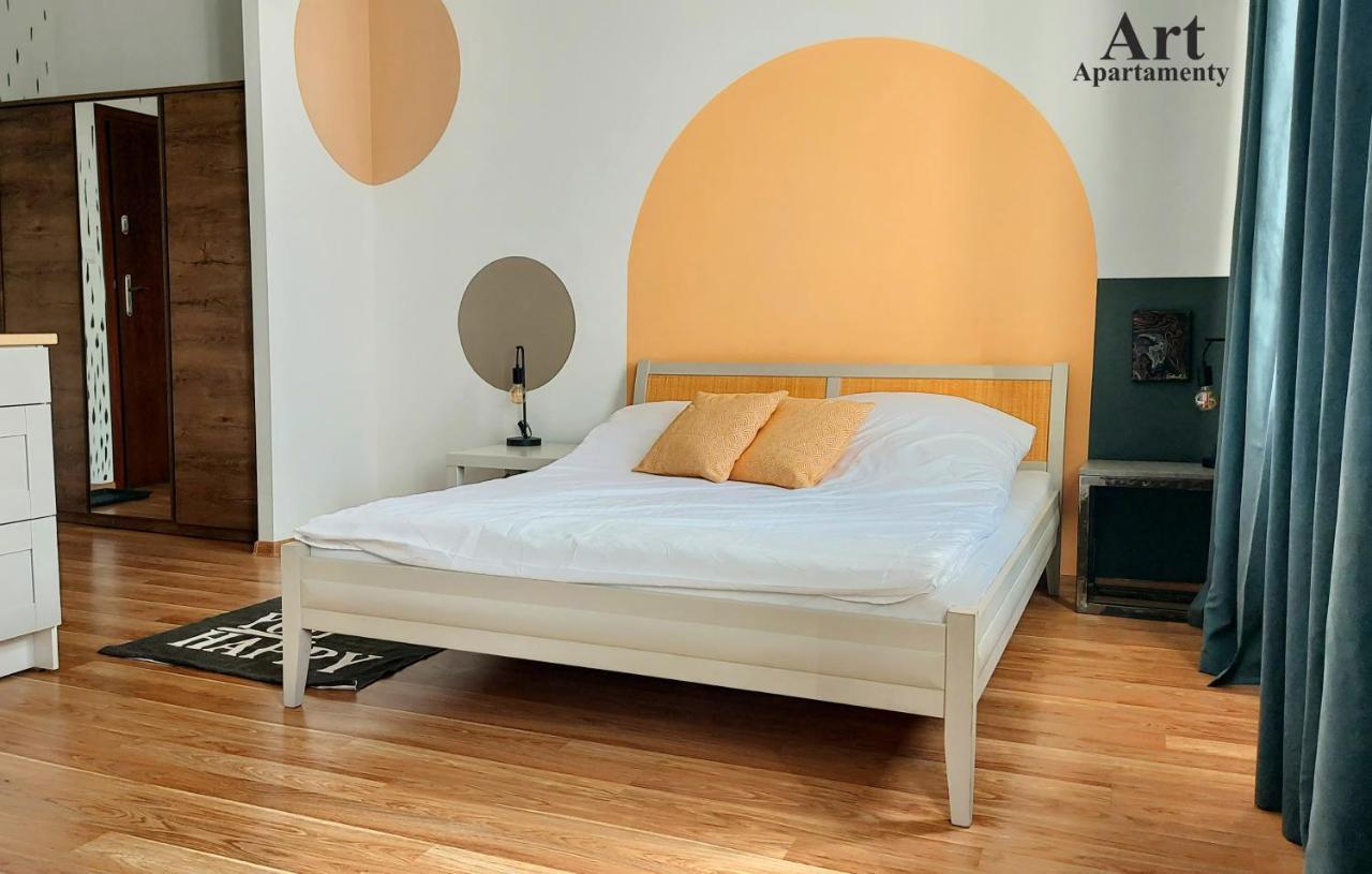 Art Apartamenty 2 Kalisz Exterior foto