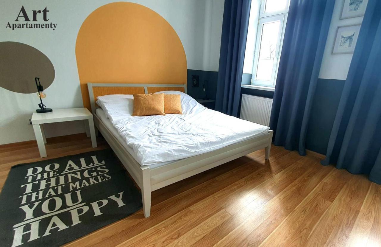 Art Apartamenty 2 Kalisz Exterior foto